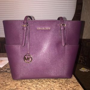 Beautiful Michael Kors purse